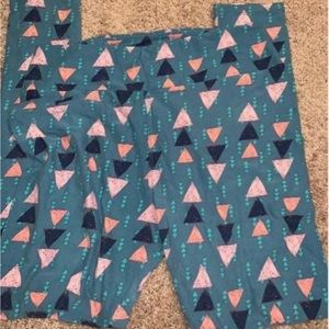 Lularoe Leggings